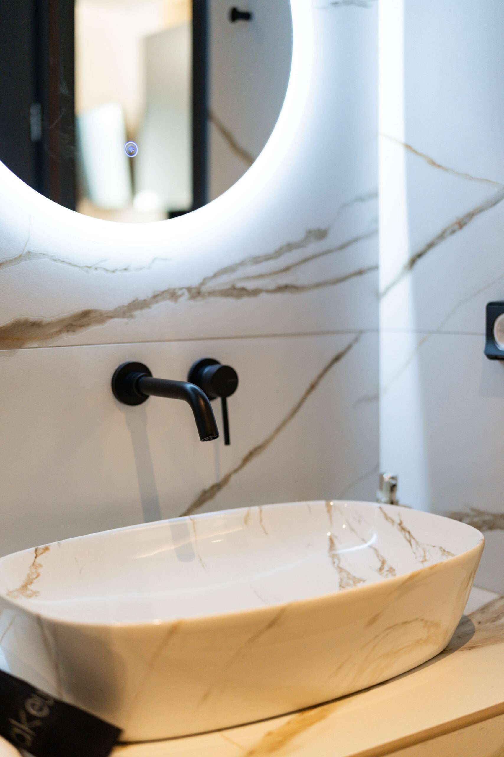 Suite 104 - Lower-Level Suite with Outdoor Hot Tub & Private Terrace