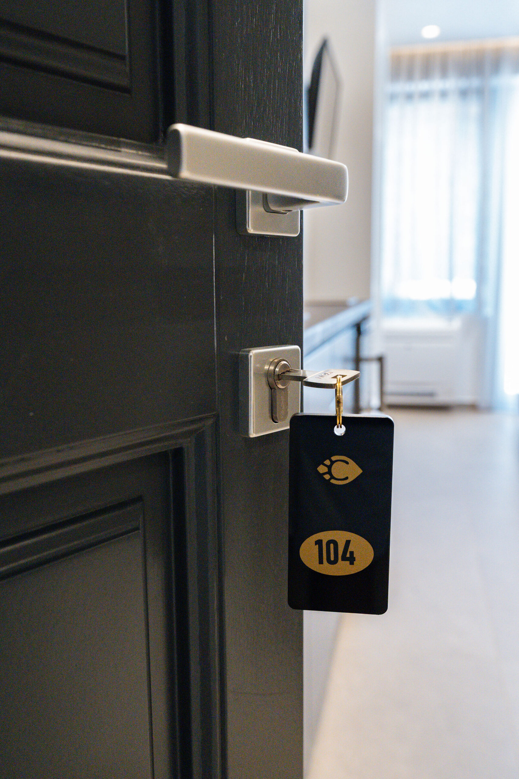 Suite 104 - Lower-Level Suite with Outdoor Hot Tub & Private Terrace